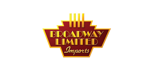 Broadway Limited Imports