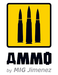 Ammo by MIG