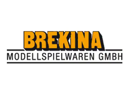 Brekina