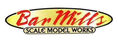 Bar Mills Models