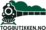 Togbutikken